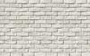 Плитка White Hills Декоративный Кирпич Кёльн Брик Угловой Элемент Цвет 320-05 6.5x9x20x1 6.5x29 см, поверхность матовая