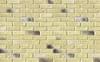 Плитка White Hills Декоративный Кирпич Кёльн Брик Угловой Элемент Цвет 320-35 6.5x9x20x1 6.5x29 см, поверхность матовая