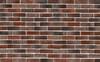 Плитка White Hills Декоративный Кирпич Кёльн Брик Угловой Элемент Цвет 321-45 6.5x9x20x1 6.5x29 см, поверхность матовая