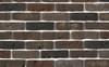 Плитка White Hills Декоративный Кирпич Лондон Брик Угловой Элемент Цвет 304-65 6.5x9x22x1.2 6.5x31 см, поверхность матовая, рельефная