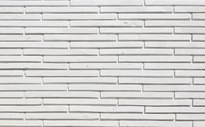 Плитка White Hills Декоративный Кирпич Реген Брик Цвет 690-00 4x50.5x3 4x51.5 см, поверхность матовая, рельефная