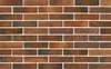 Плитка White Hills Декоративный Кирпич Терамо Брик Элемент Угловой Цвет 353-75 5.5x10.5x21.9x1.2 5.5x32.4 см, поверхность матовая, рельефная