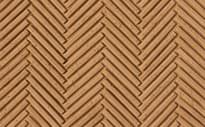 Плитка White Hills Декоративный Кирпич Тиволи Брик Цвет 355-40 2.5x25 см, поверхность матовая, рельефная