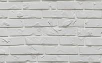 Плитка White Hills Декоративный Кирпич Эрдинг Брик Цвет 675-00 5.5x22.5x1 5.5x22.5 см, поверхность матовая, рельефная