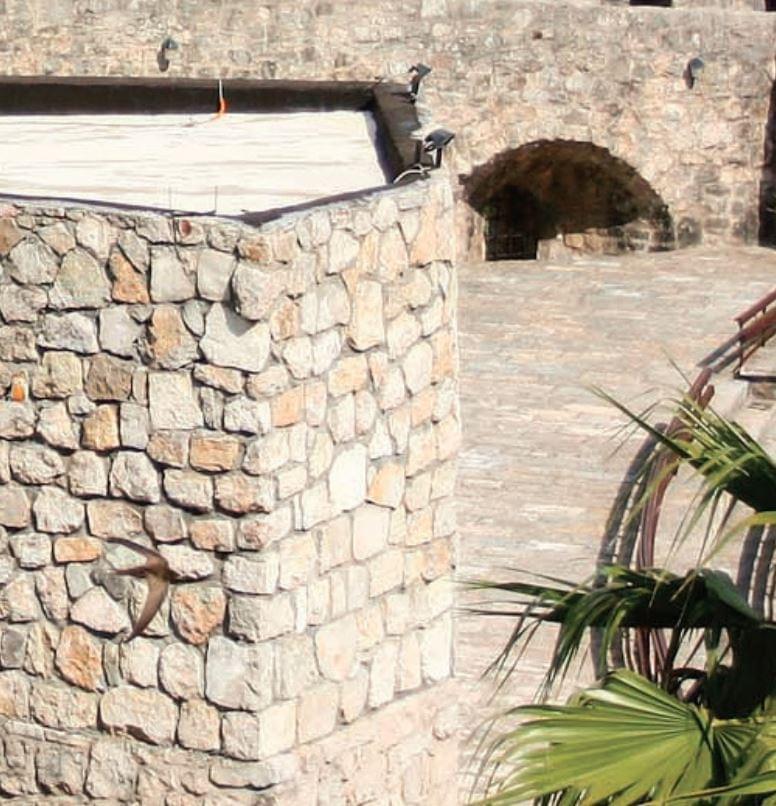 камень фабрики White Hills коллекция Декоративный Крупноформатный Камень