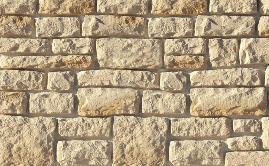 White Hills Декоративный Крупноформатный Камень Данвеган Угловой Элемент Цвет 500-15 5x10x15x31 18x46