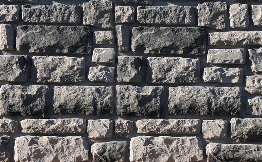 White Hills Декоративный Крупноформатный Камень Данвеган Угловой Элемент Цвет 500-85 5x10x15x31 18x46