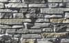 Плитка White Hills Декоративный Крупноформатный Камень Морэй Угловой Элемент Цвет 527-85 4x6.5x9x2 8x46 см, поверхность матовая, рельефная