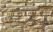 Плитка White Hills Декоративный Крупноформатный Камень Морэй Цвет 526-10 2.6x6.2x2 12.3x49.5 см, поверхность матовая