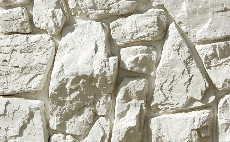 White Hills Декоративный Крупноформатный Камень Рока Угловой Элемент Цвет 610-05 9x12.5x31x3.5 17x43.5