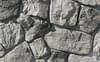 Плитка White Hills Декоративный Крупноформатный Камень Рока Угловой Элемент Цвет 610-85 9x12.5x31x3.5 17x43.5 см, поверхность матовая, рельефная