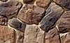 Плитка White Hills Декоративный Крупноформатный Камень Рока Угловой Элемент Цвет 612-95 9x12.5x31x3.5 17x43.5 см, поверхность матовая, рельефная