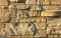 Плитка White Hills Декоративный Крупноформатный Камень Тевиот Цвет 701-10 4x10x2 25x58 см, поверхность матовая