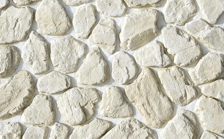 White Hills Декоративный Крупноформатный Камень Хантли Угловой Элемент Цвет 605-05 12.5x7x13x2 18x20