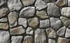 Плитка White Hills Декоративный Крупноформатный Камень Хантли Угловой Элемент Цвет 606-85 12.5x7x13x2 18x20 см, поверхность матовая, рельефная