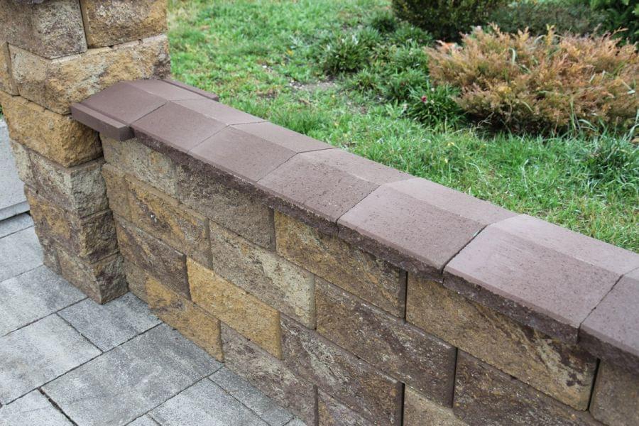 камень фабрики White Hills коллекция Накрывные Плиты