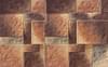 Плитка White Hills Плитка Бремар Угловой Элемент Цвет 485-45 10x80x180x2 30x26 см, поверхность матовая