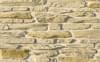Плитка White Hills Скала Айгер Угловой Элемент 540-15 2x185x2 11x30.5 см, поверхность матовая, рельефная