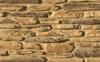 Плитка White Hills Скала Айгер Угловой Элемент 540-65 2x185x2 11x30.5 см, поверхность матовая, рельефная