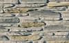 Плитка White Hills Скала Айгер Угловой Элемент 540-85 2x185x2 11x30.5 см, поверхность матовая, рельефная