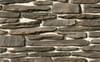 Плитка White Hills Скала Айгер Угловой Элемент 547-85 2x185x2 11x30.5 см, поверхность матовая, рельефная