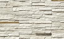 Плитка White Hills Скала Зендлэнд Цвет 240-00 10x20x1.2 10x50 см, поверхность матовая, рельефная