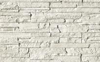 Плитка White Hills Скала Зендлэнд Цвет 241-00 10x20x1.2 10x50 см, поверхность матовая, рельефная