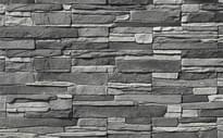 Плитка White Hills Скала Зендлэнд Цвет 242-80 10x20x1.2 10x50 см, поверхность матовая, рельефная