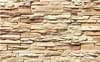 Плитка White Hills Скала Кросс Фелл Угловой Элемент Цвет 101-15 10x6x15.5x2.5 10x32.5 см, поверхность матовая, рельефная