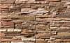Плитка White Hills Скала Кросс Фелл Угловой Элемент Цвет 102-95 10x6x15.5x2.5 10x32.5 см, поверхность матовая, рельефная