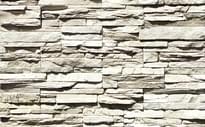 Плитка White Hills Скала Кросс Фелл Цвет 101-00 10x20x2.5 10x50 см, поверхность матовая, рельефная