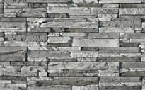 Плитка White Hills Скала Кросс Фелл Цвет 102-80 10x20x2.5 10x50 см, поверхность матовая, рельефная