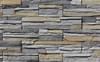 Плитка White Hills Скала Норд Ридж Угловой Элемент 270-85 10x6x16.5x1 10x33.5 см, поверхность матовая, рельефная
