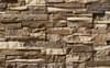 Плитка White Hills Скала Норд Ридж Угловой Элемент 271-25 10x6x16.5x1 10x33.5 см, поверхность матовая, рельефная