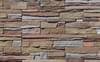 Плитка White Hills Скала Норд Ридж Угловой Элемент 271-85 10x6x16.5x1 10x33.5 см, поверхность матовая, рельефная