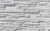 Плитка White Hills Скала Сандерлэнд Угловой Элемент Цвет 171-05 10x10x23x1.7 10x33 см, поверхность матовая, рельефная