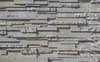 Плитка White Hills Скала Сандерлэнд Угловой Элемент Цвет 171-85 10x10x23x1.7 10x33 см, поверхность матовая, рельефная