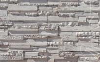 Плитка White Hills Скала Сандерлэнд Цвет 174-10 10x20x1.7 10x50 см, поверхность матовая, рельефная
