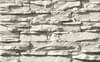Плитка White Hills Скала Уорд Хилл Угловой Элемент Цвет 131-05 10x9x24x1.5 10x39.5 см, поверхность матовая, рельефная
