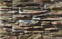 Плитка White Hills Скала Уорд Хилл Цвет 131-80 10x20x1.5 10x50 см, поверхность матовая, рельефная