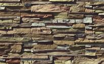 Плитка White Hills Скала Фьорд Лэнд Цвет 201-80 10x20x1.7 10x50 см, поверхность матовая, рельефная