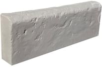 Плитка White Hills Тротуарная Плитка Бордюр C 950-82 20x60 см, поверхность матовая