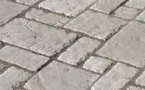 Плитка White Hills Тротуарная Плитка Тиволи C900-14 15x15x4 45x45 см, поверхность матовая, рельефная