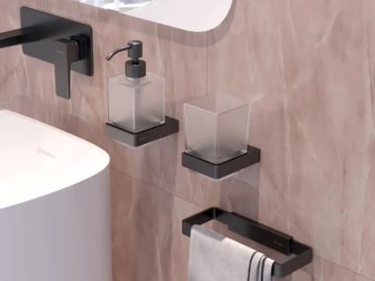 фабрика Whitecross коллекция Cubo