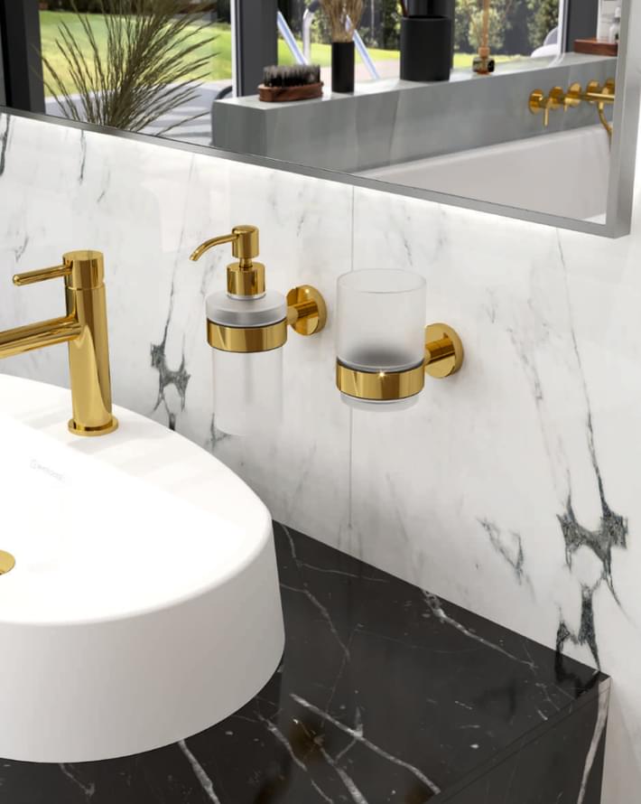 нержавеющая сталь фабрики Whitecross коллекция Ergo