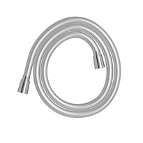 Плитка Whitecross Вне Коллекций Душевой шланг пластик 1500 мм хром поверхность глянец