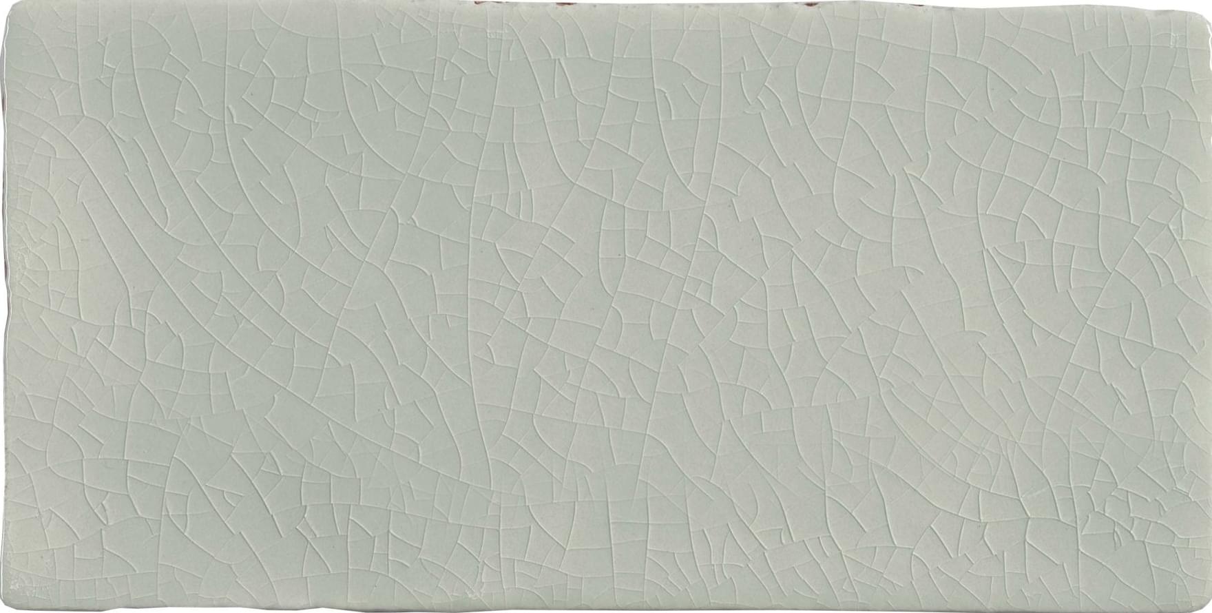 Плитка Winchester Arcadian Half Tile Tern 6.3x13 см, поверхность глянец