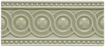 Плитка Winchester Artisan Lavenham Baroque 6.5x15 см, поверхность глянец, рельефная