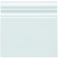 Плитка Winchester Artisan Skirting Southwold 15x15 см, поверхность глянец