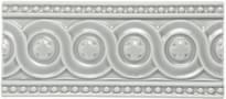 Плитка Winchester Artisan Sudbury Baroque 6.5x15 см, поверхность глянец, рельефная